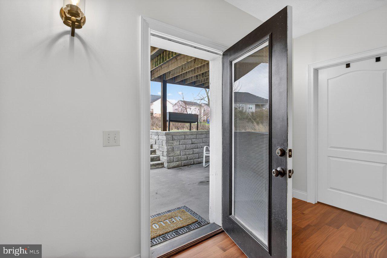 OVERBROOK - Residential