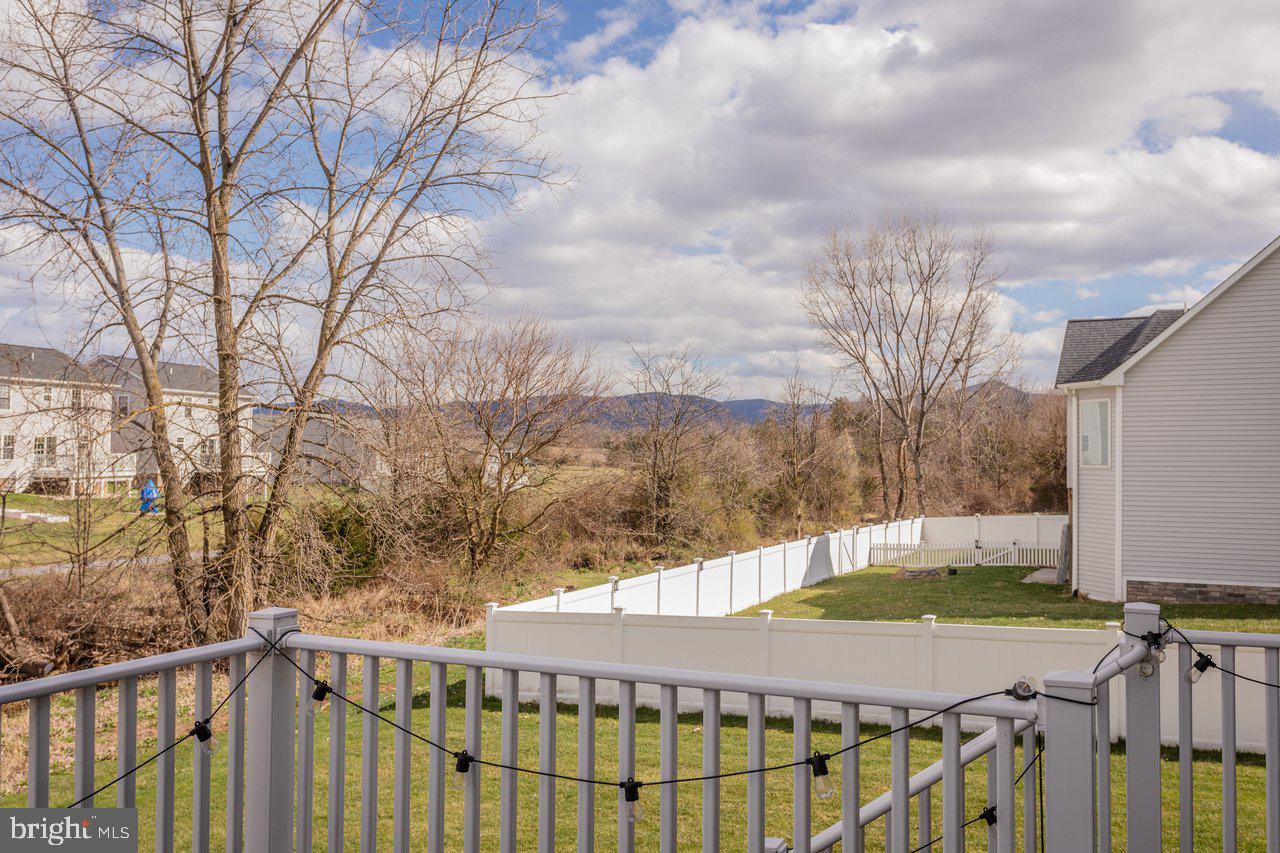 OVERBROOK - Residential