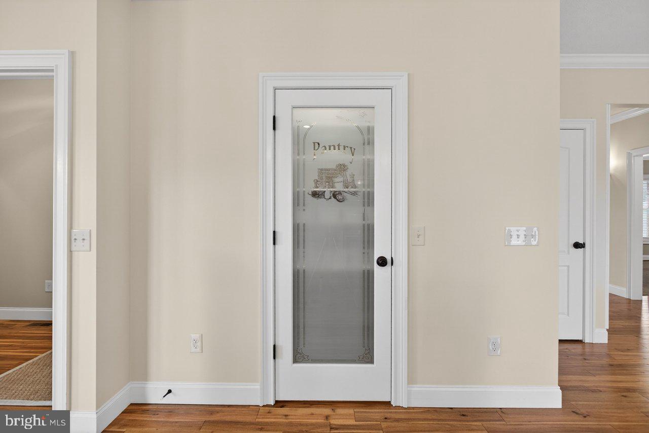 OVERBROOK - Residential