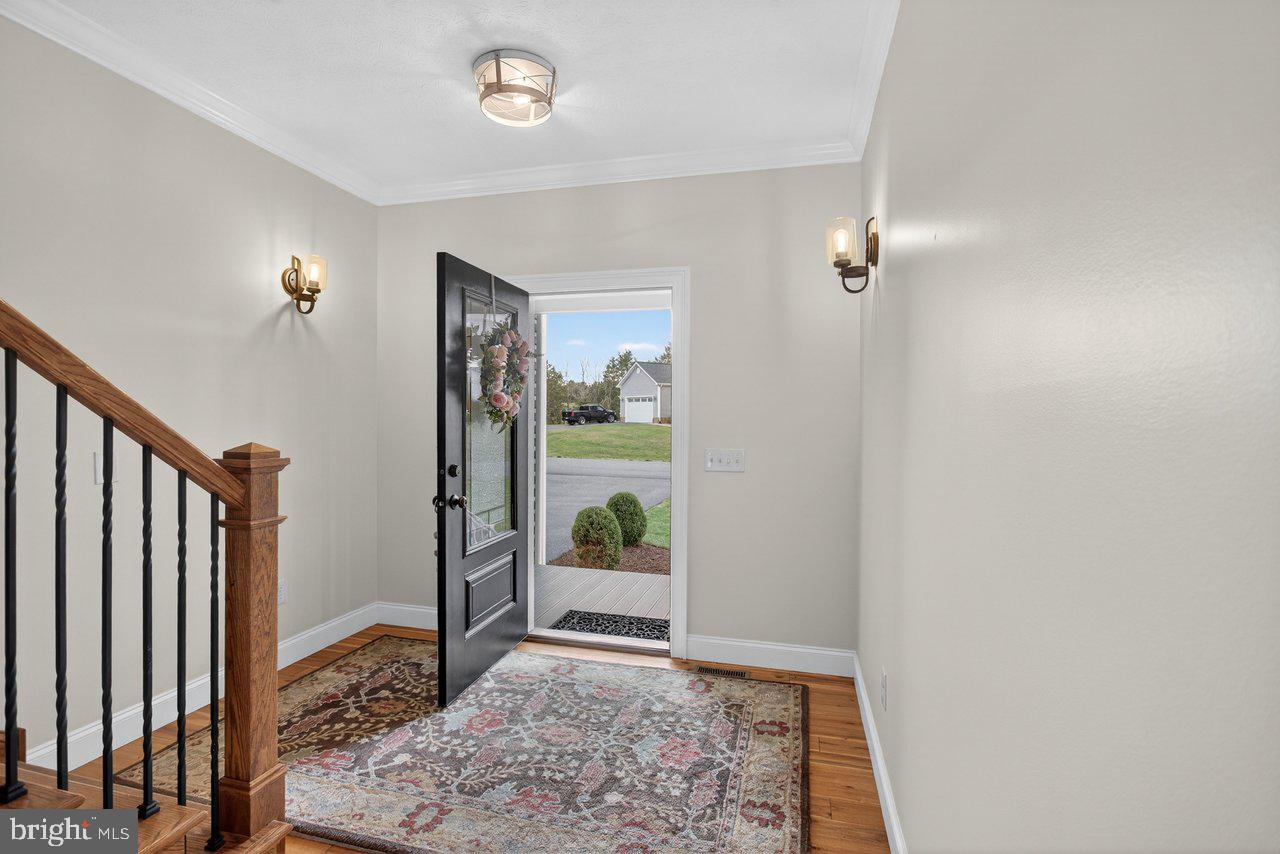 OVERBROOK - Residential