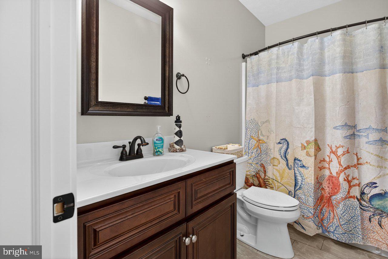 OVERBROOK - Residential