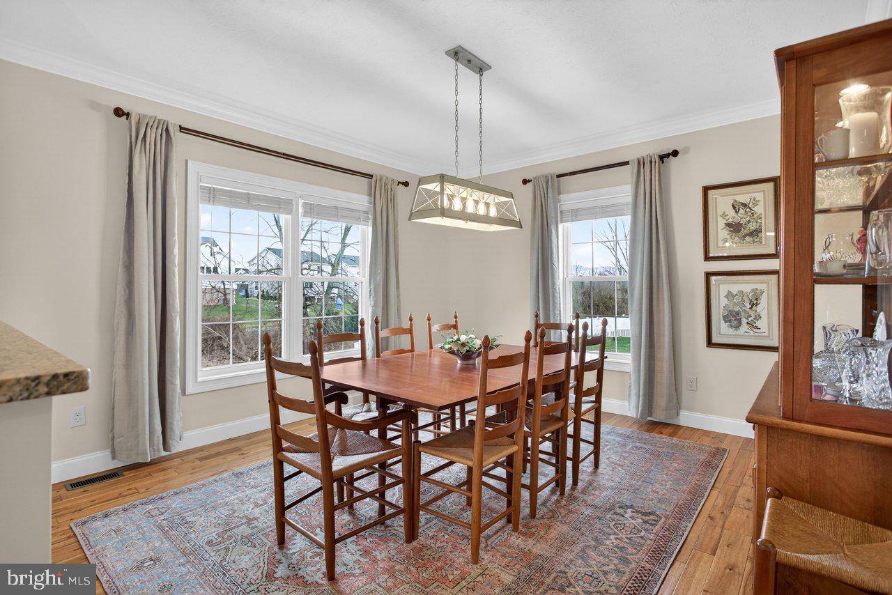 OVERBROOK - Residential