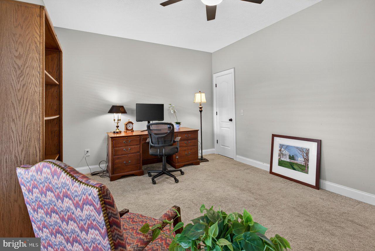 OVERBROOK - Residential