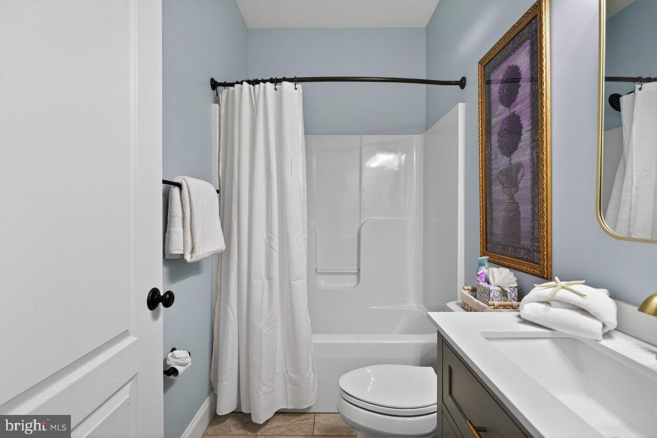 OVERBROOK - Residential