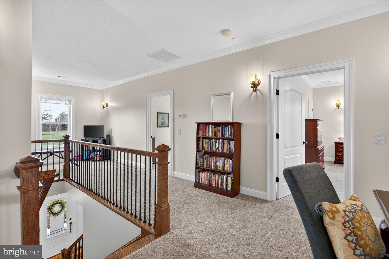 OVERBROOK - Residential