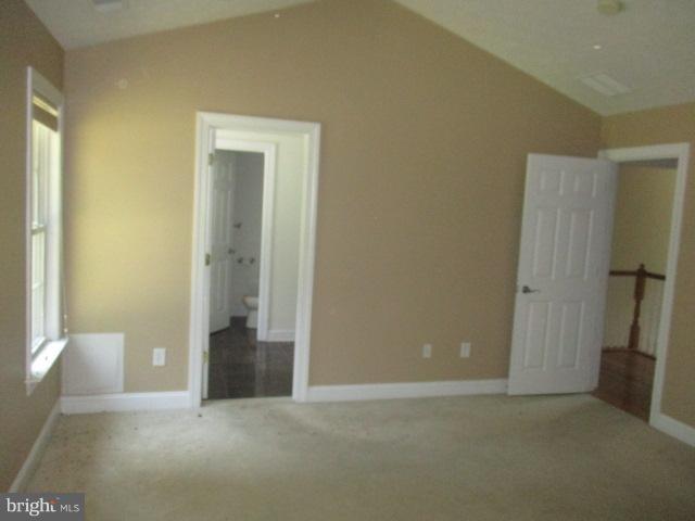 HUNTING RIDGE ESTATES - Residential