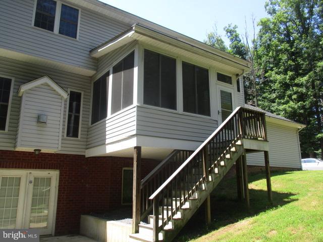 HUNTING RIDGE ESTATES - Residential