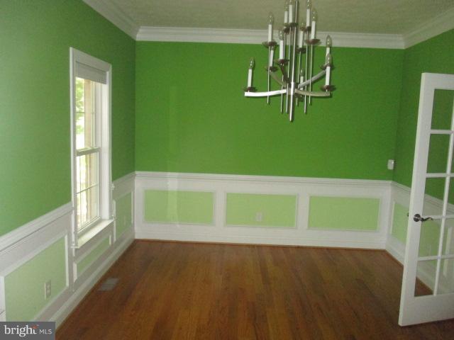 HUNTING RIDGE ESTATES - Residential