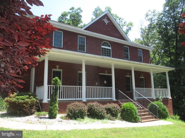 HUNTING RIDGE ESTATES - Residential