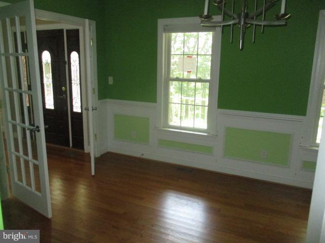 HUNTING RIDGE ESTATES - Residential