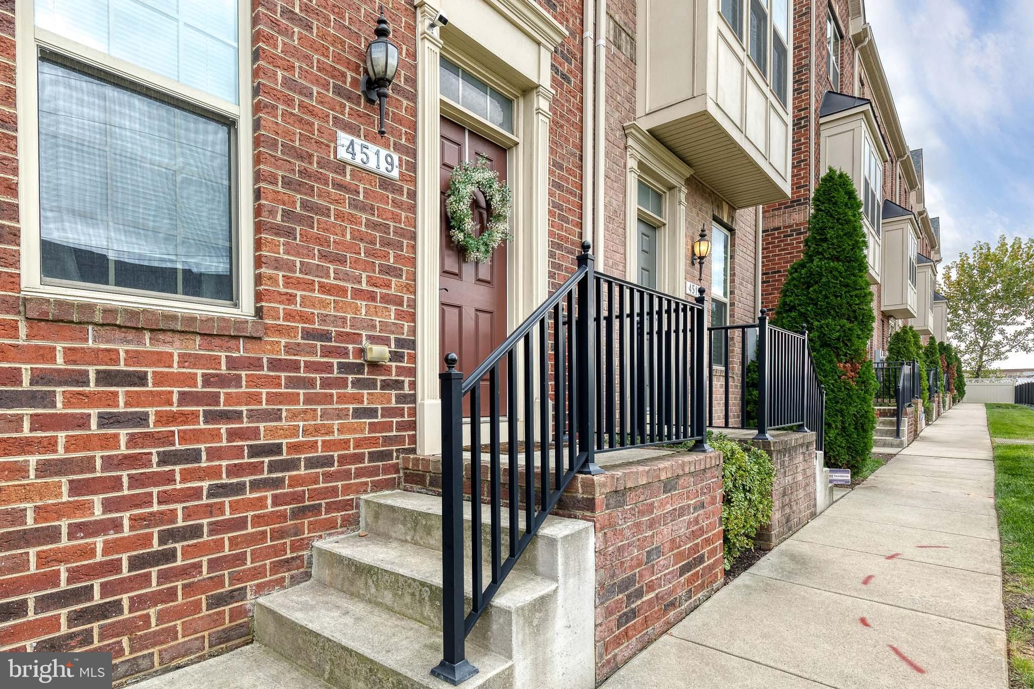 O'DONNELL SQUARE - Residential