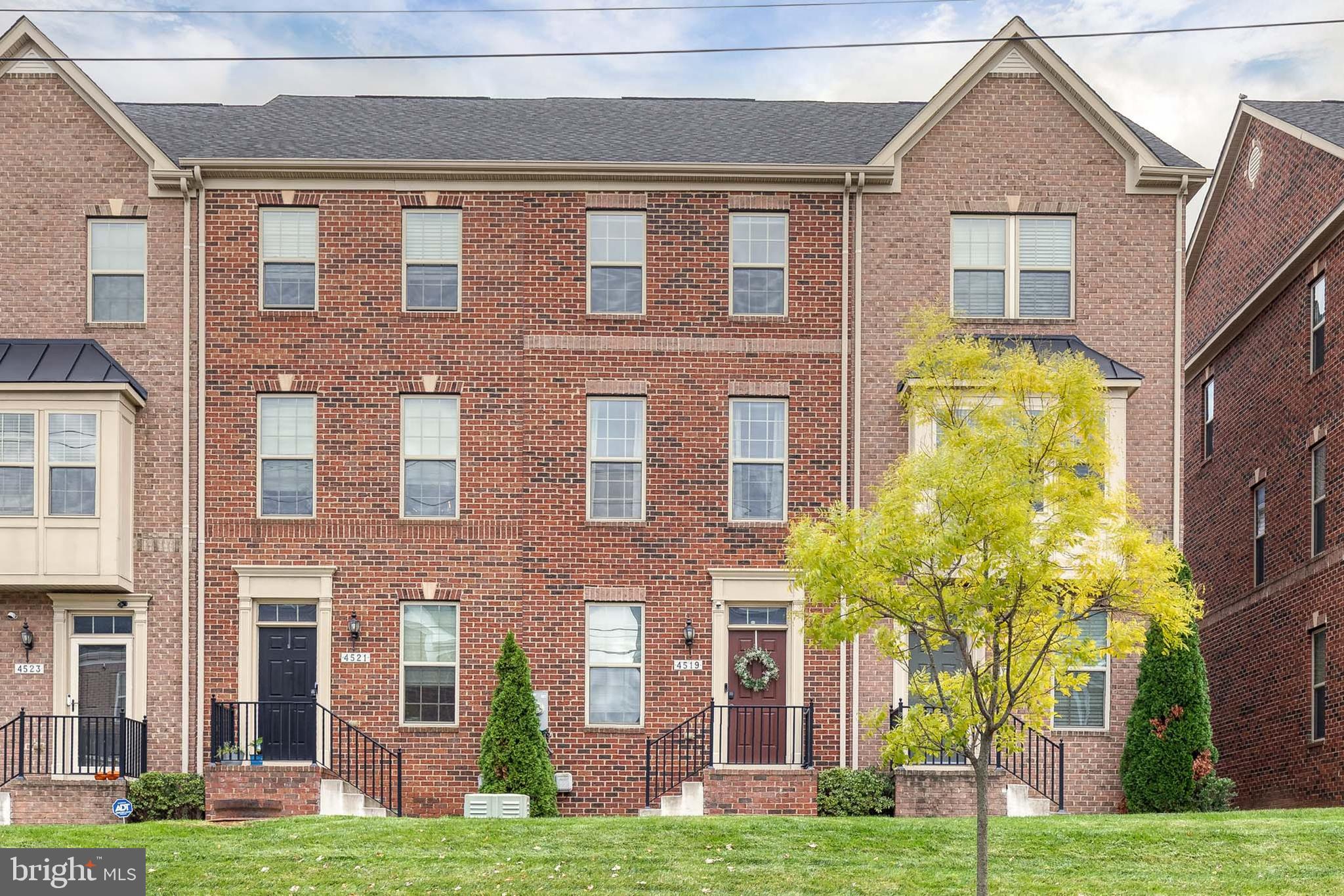 O'DONNELL SQUARE - Residential