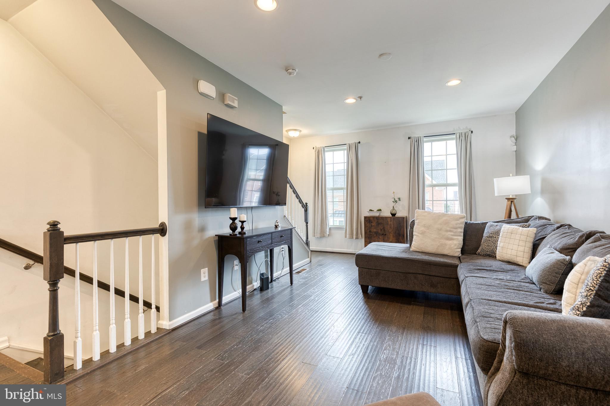 O'DONNELL SQUARE - Residential