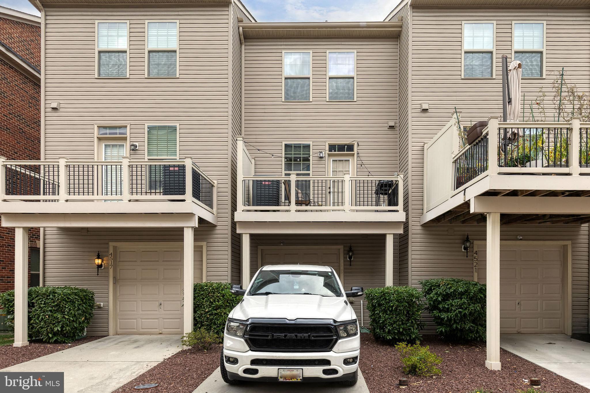 O'DONNELL SQUARE - Residential