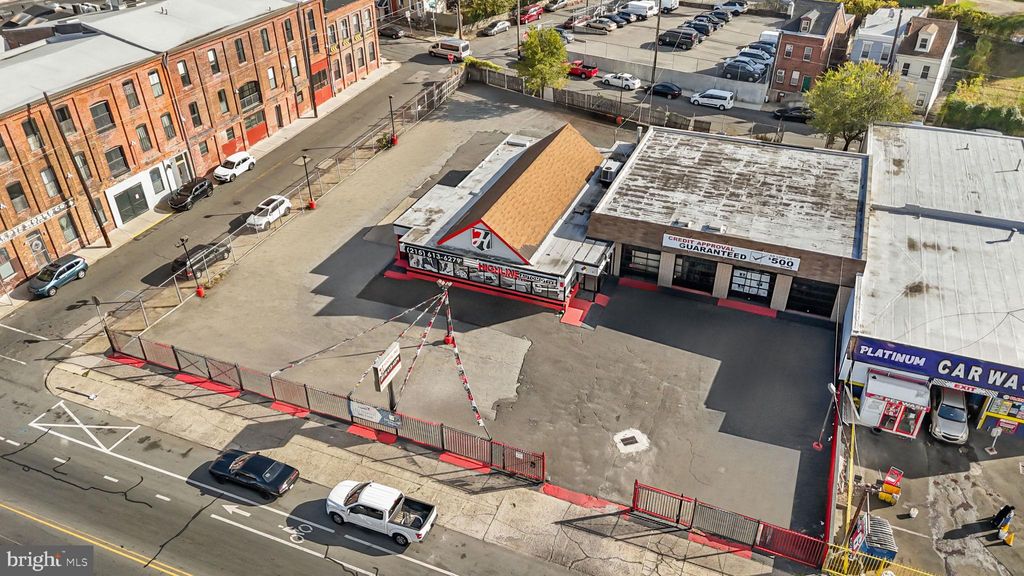 Photo of 4343 - 55 Torresdale Avenue, PHILADELPHIA, PA 19124 (MLS # PAPH2558892)