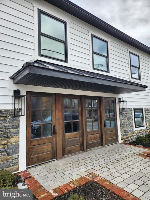 10 S DECATUR STREET 14 12 B STRASBURG PA 17579