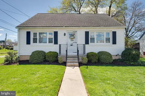 118 Beverly Avenue, Reading, PA 19607 - MLS#: PABK2053852