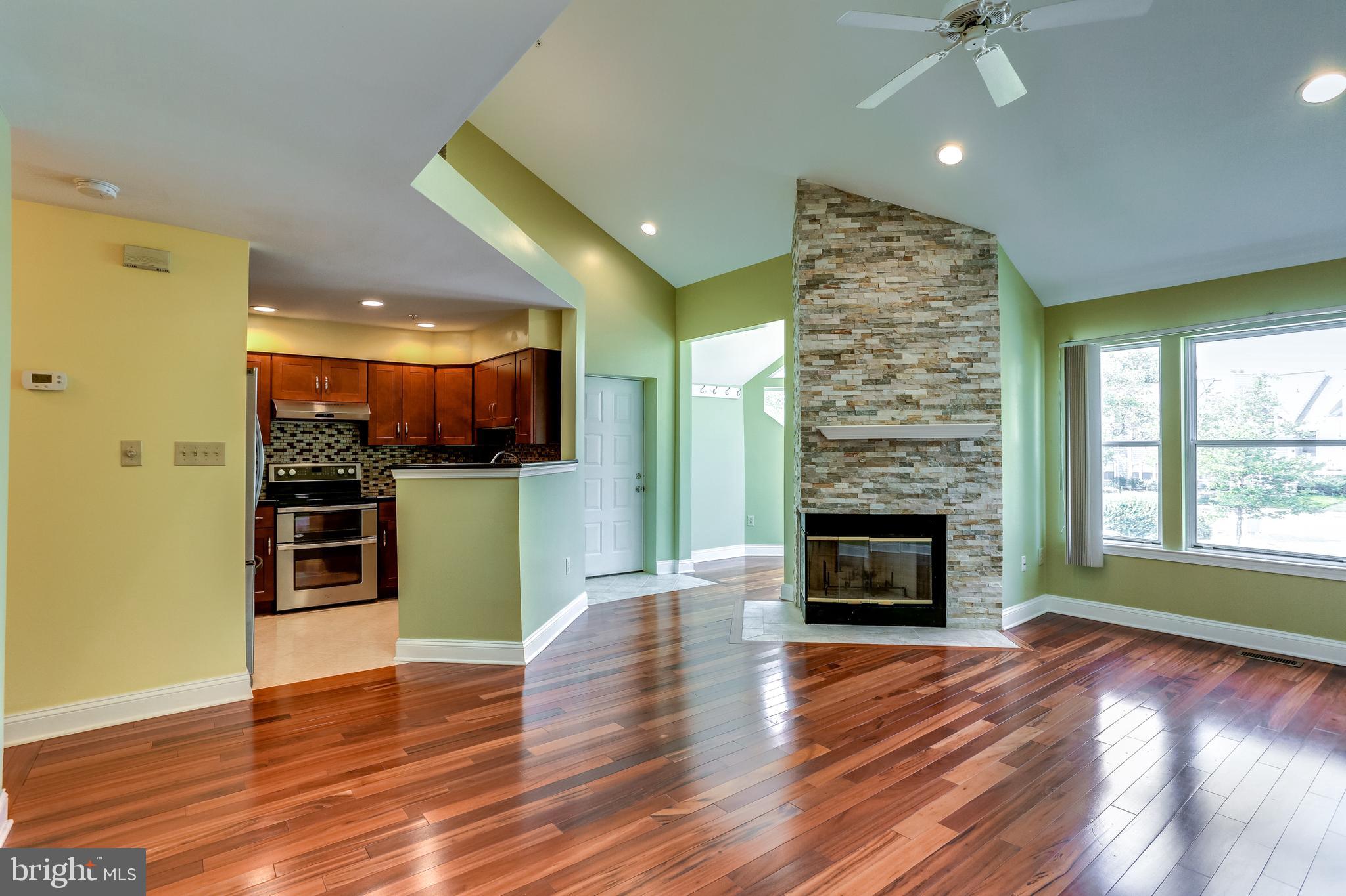 WOODLAND VILLAGE - Residential