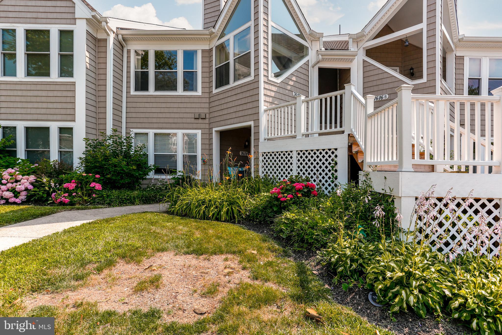 WOODLAND VILLAGE - Residential