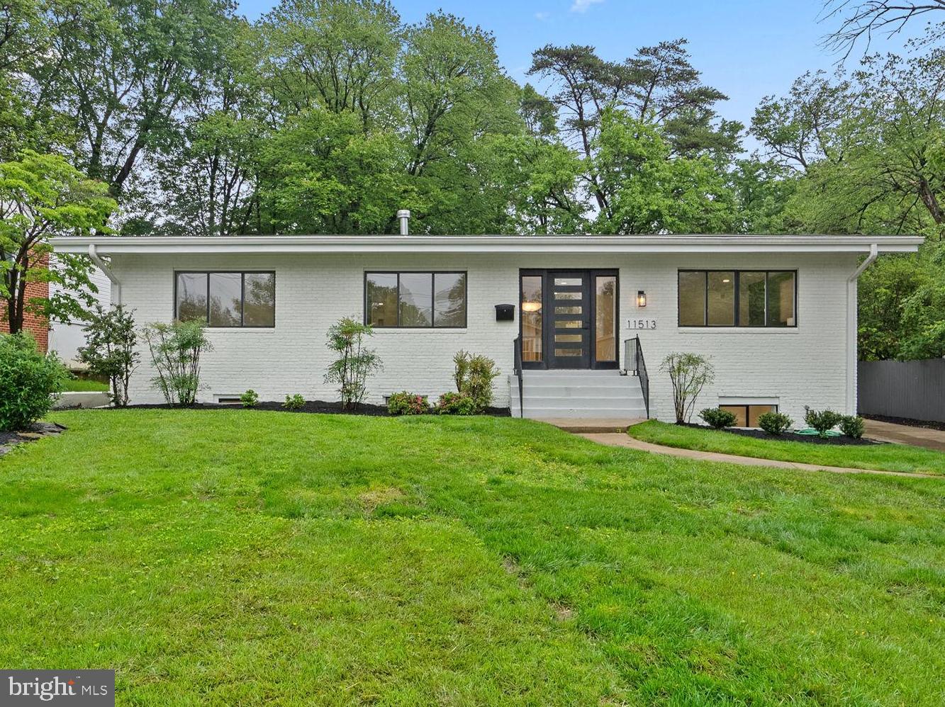 WHEATON - Residential
