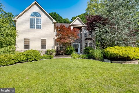 105 HICKORY COURT MULLICA HILL NJ 08062