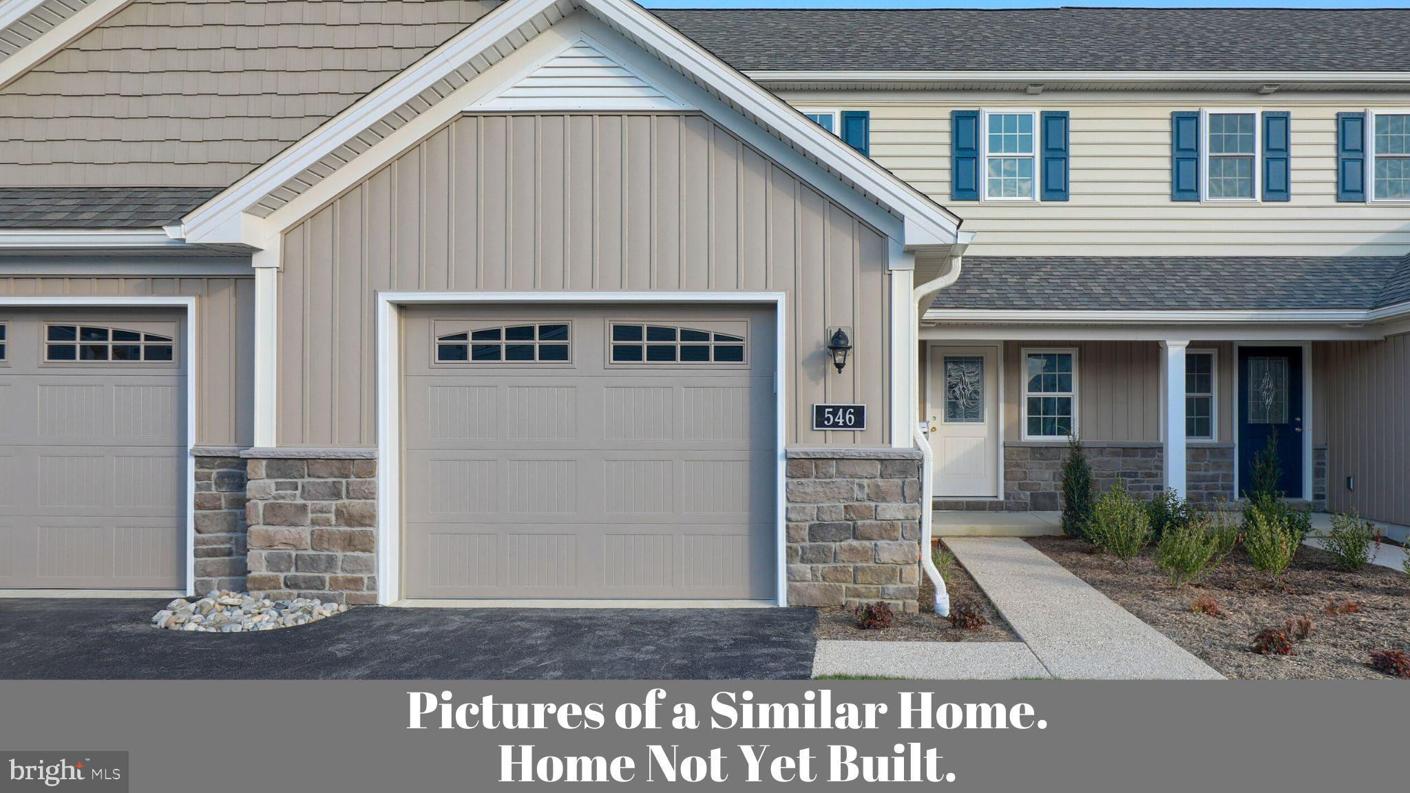 WOODS EDGE - Residential