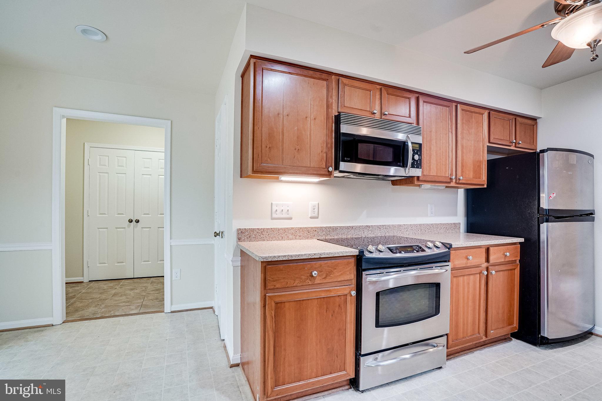 TUDOR HALL ESTATES - Residential