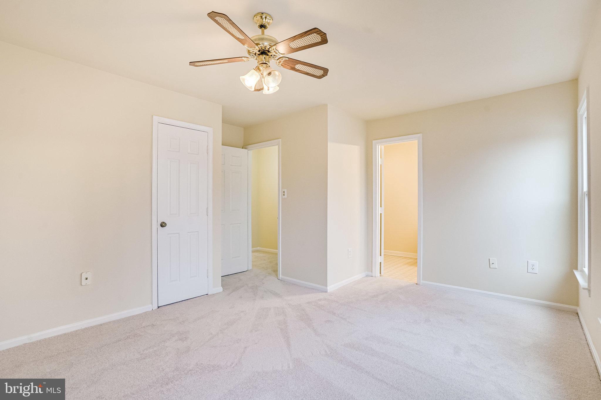 TUDOR HALL ESTATES - Residential