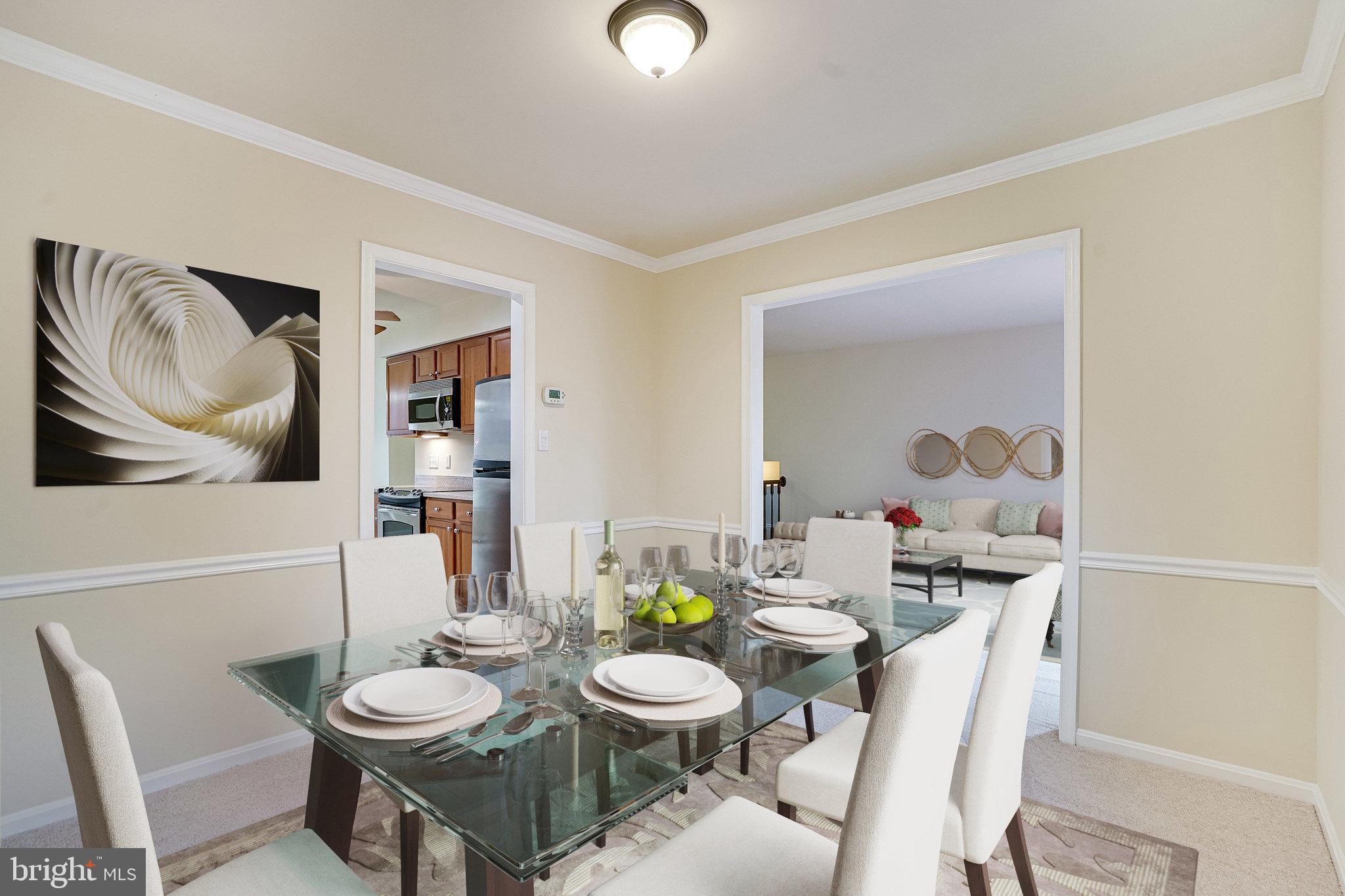 TUDOR HALL ESTATES - Residential