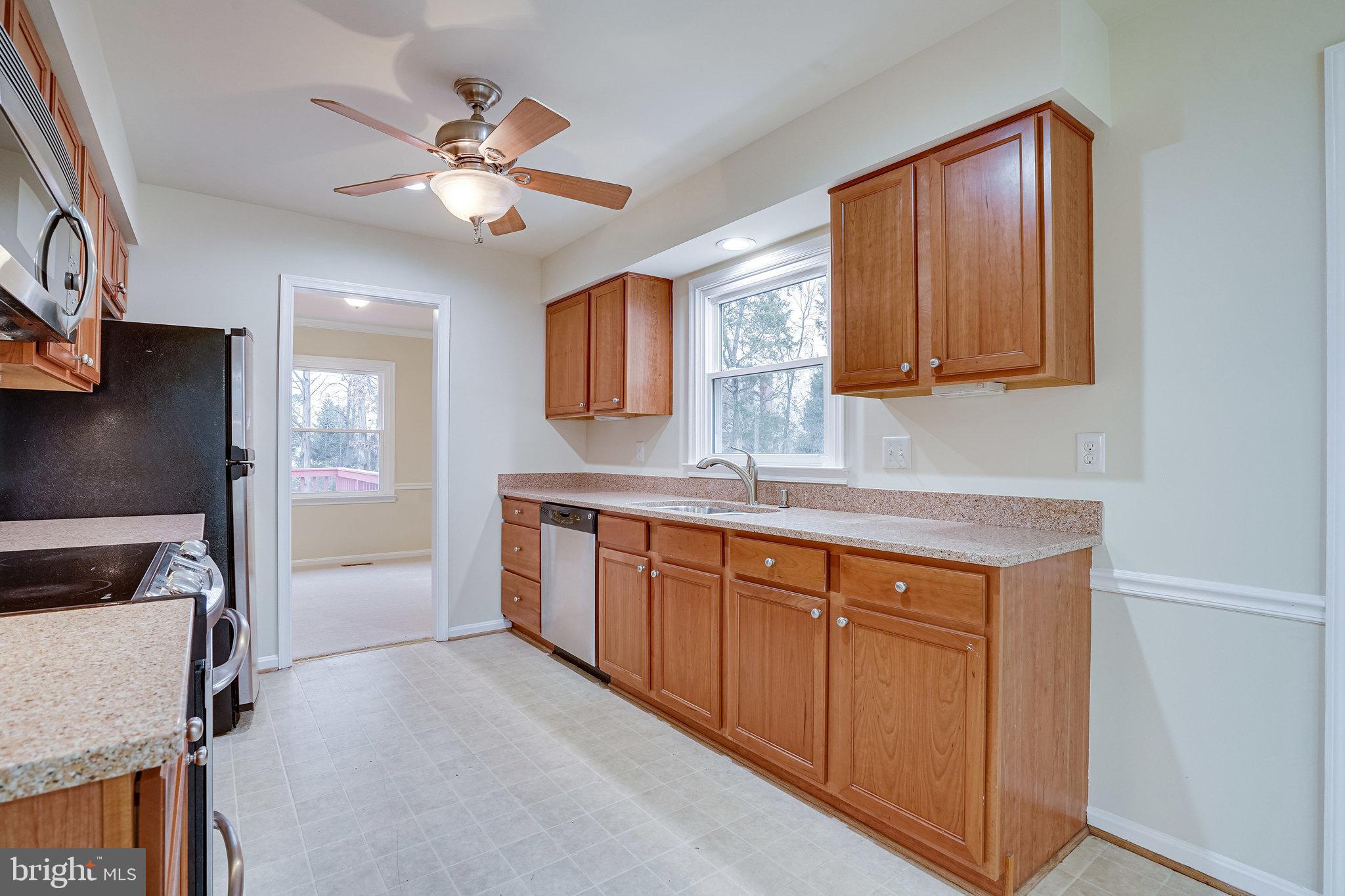 TUDOR HALL ESTATES - Residential