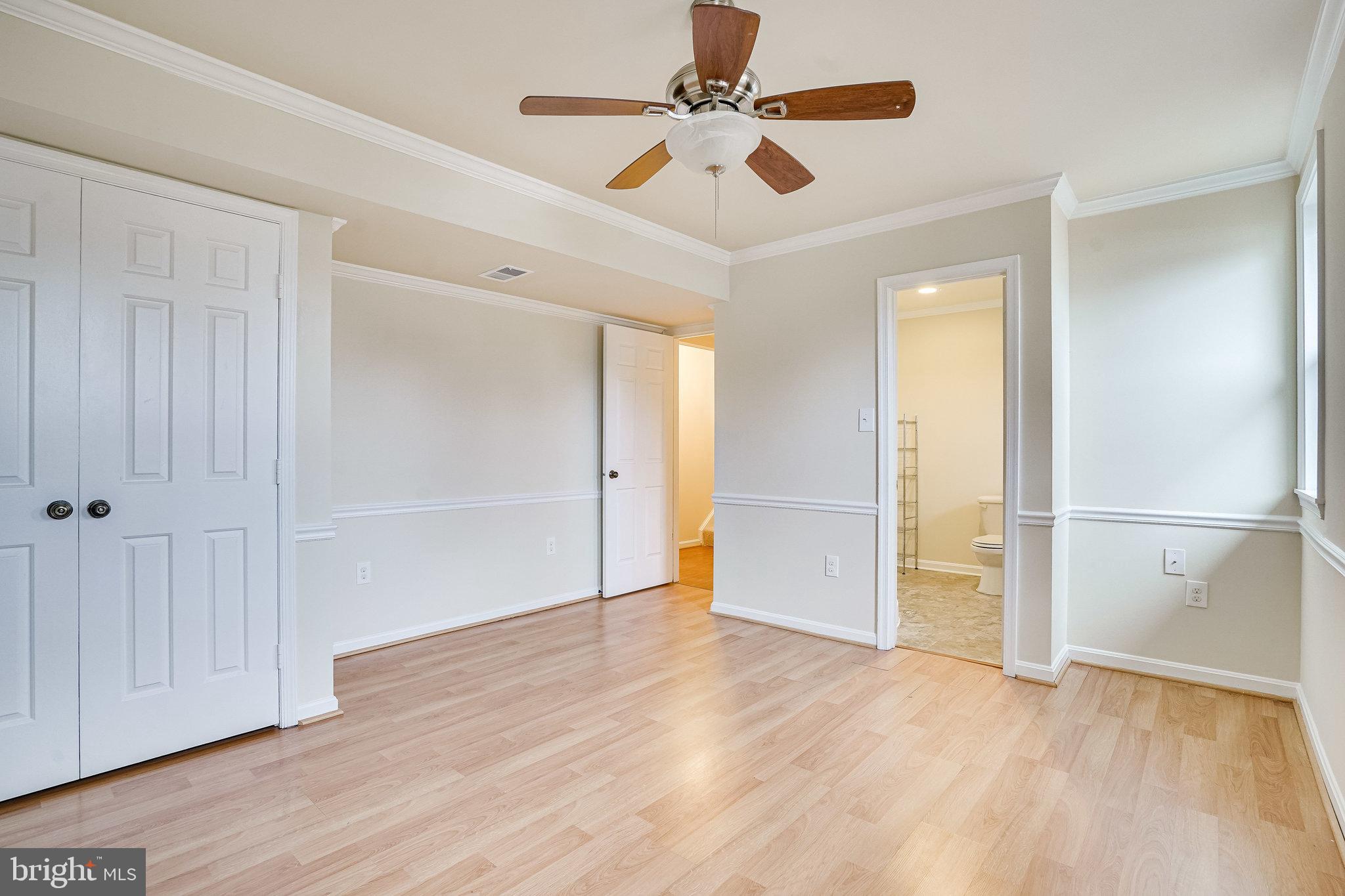 TUDOR HALL ESTATES - Residential