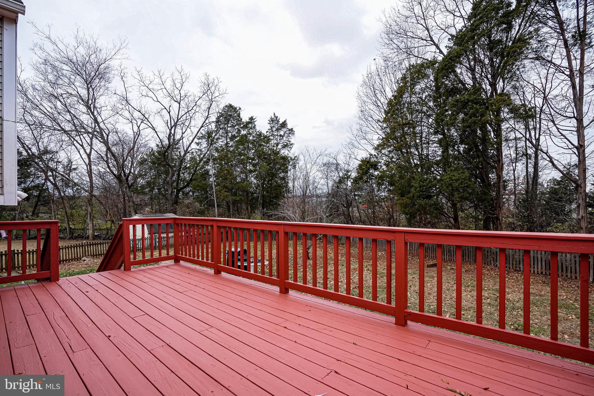 TUDOR HALL ESTATES - Residential