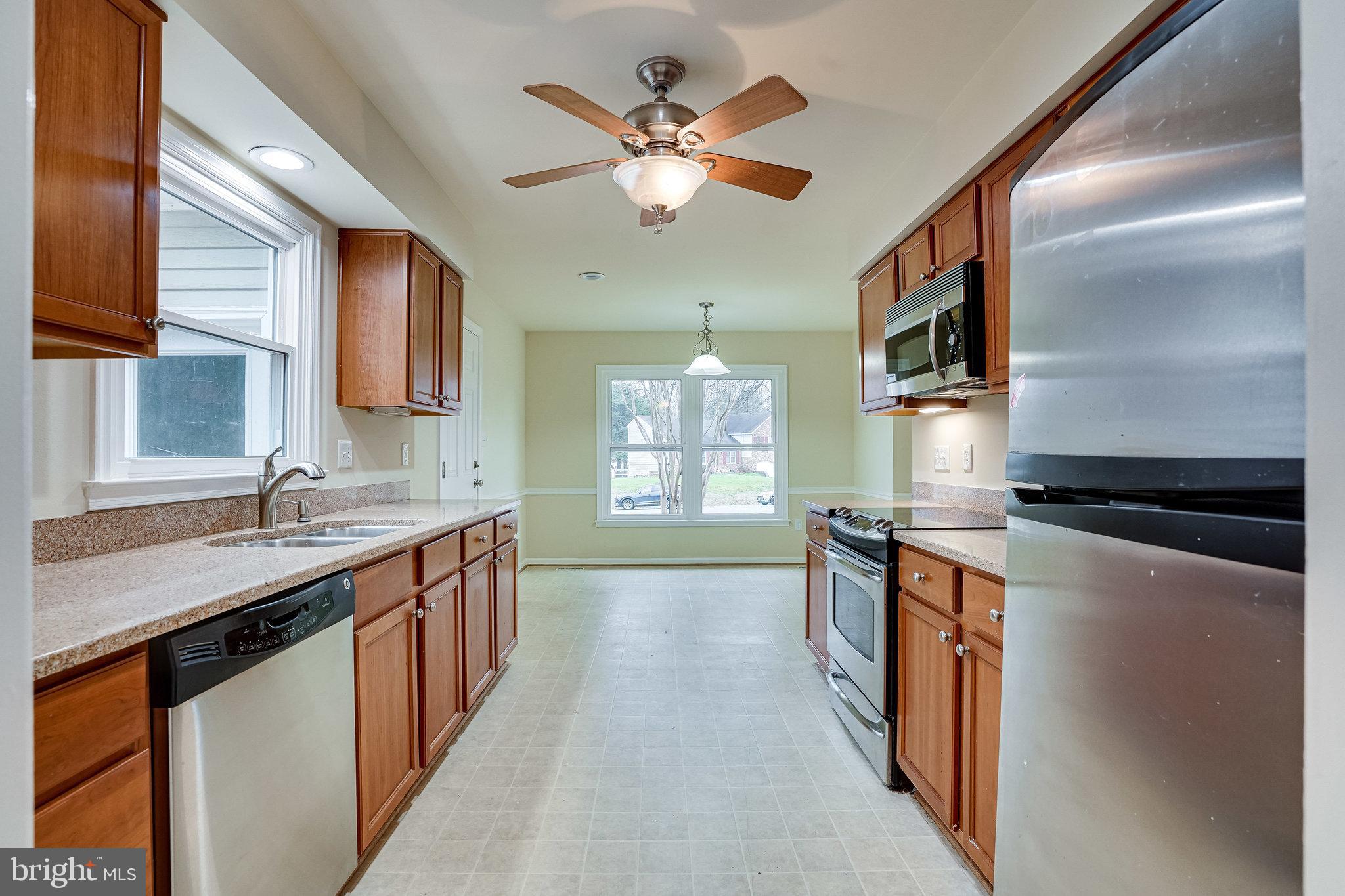 TUDOR HALL ESTATES - Residential