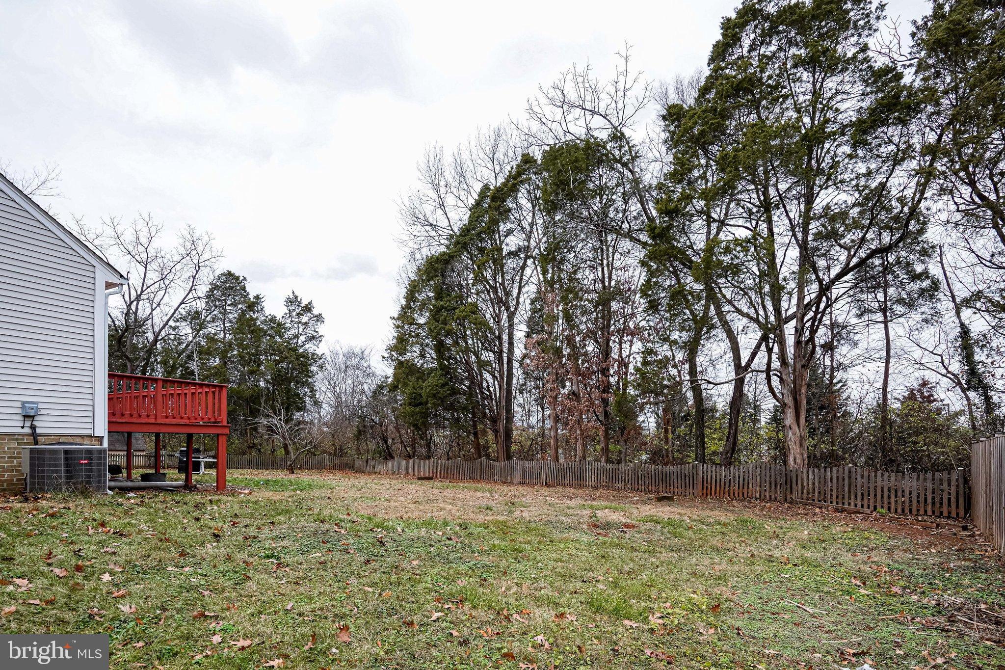 TUDOR HALL ESTATES - Residential