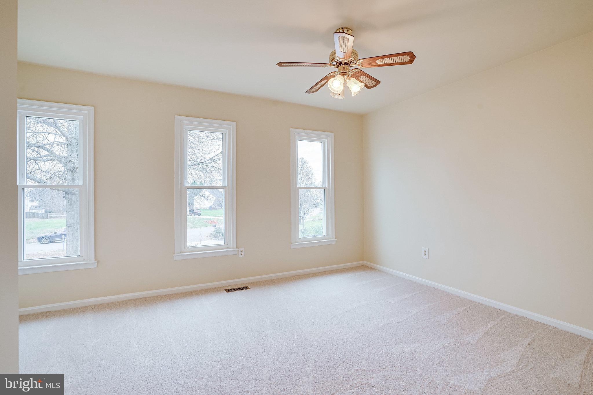 TUDOR HALL ESTATES - Residential