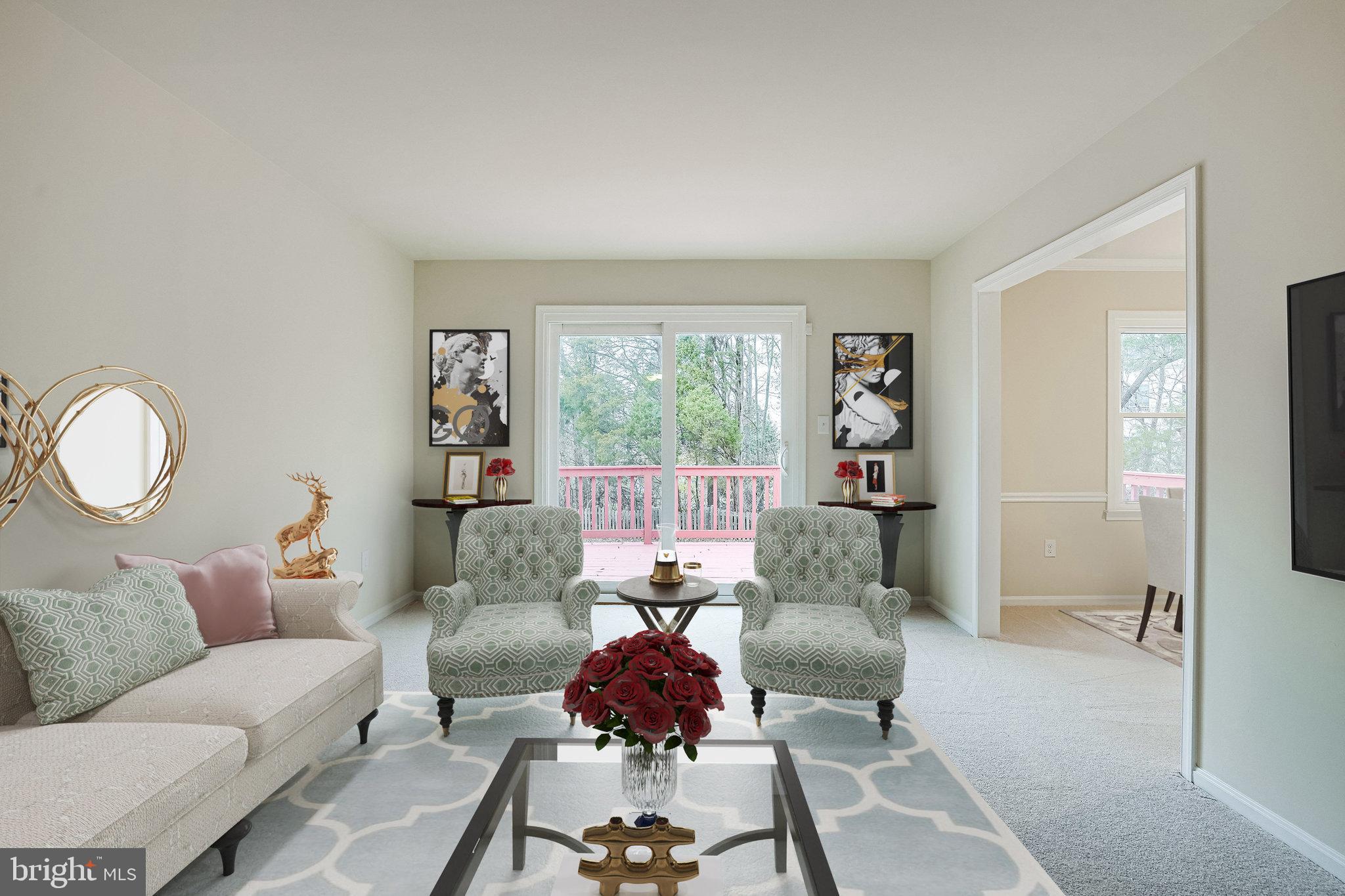 TUDOR HALL ESTATES - Residential