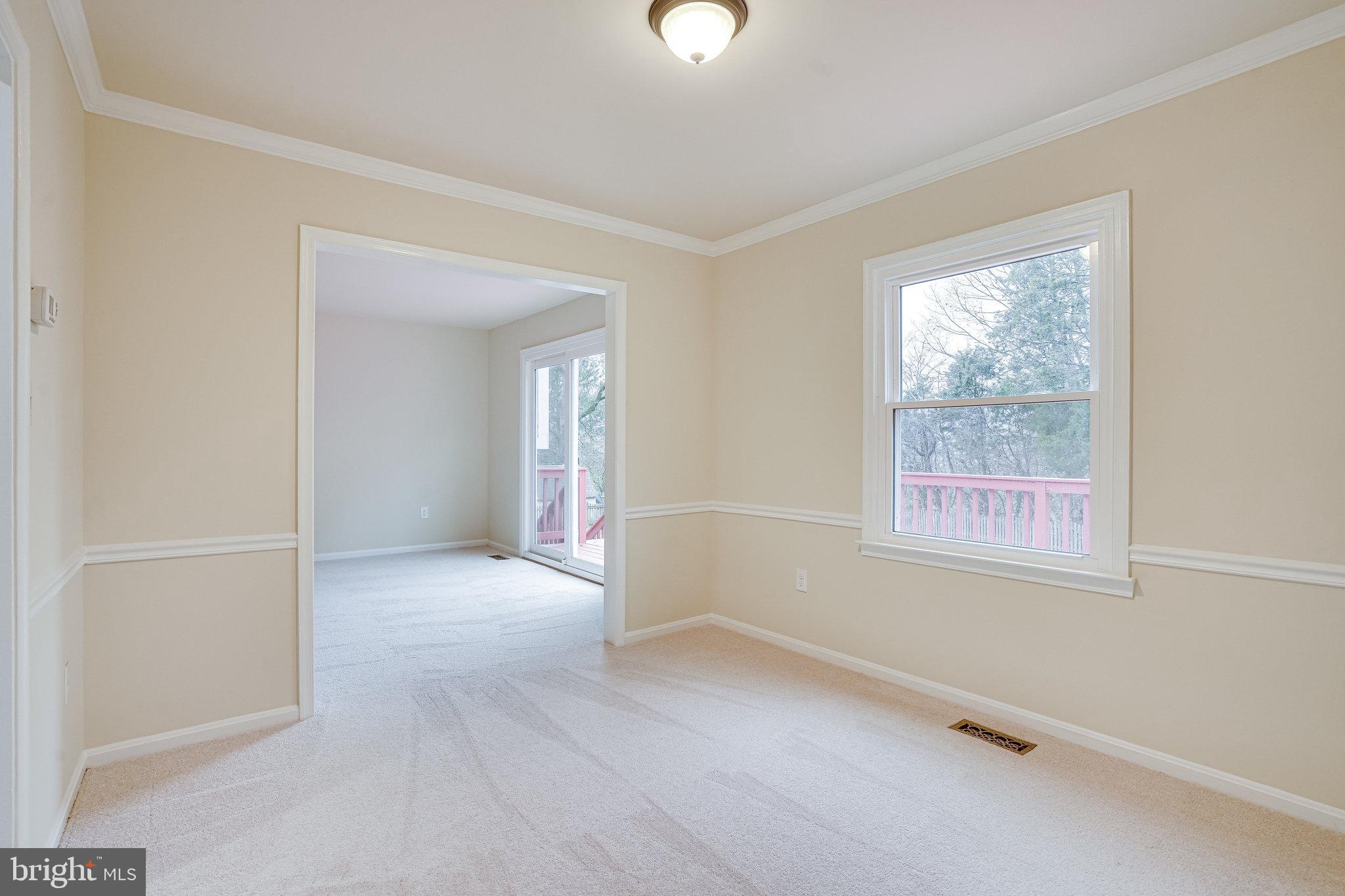 TUDOR HALL ESTATES - Residential