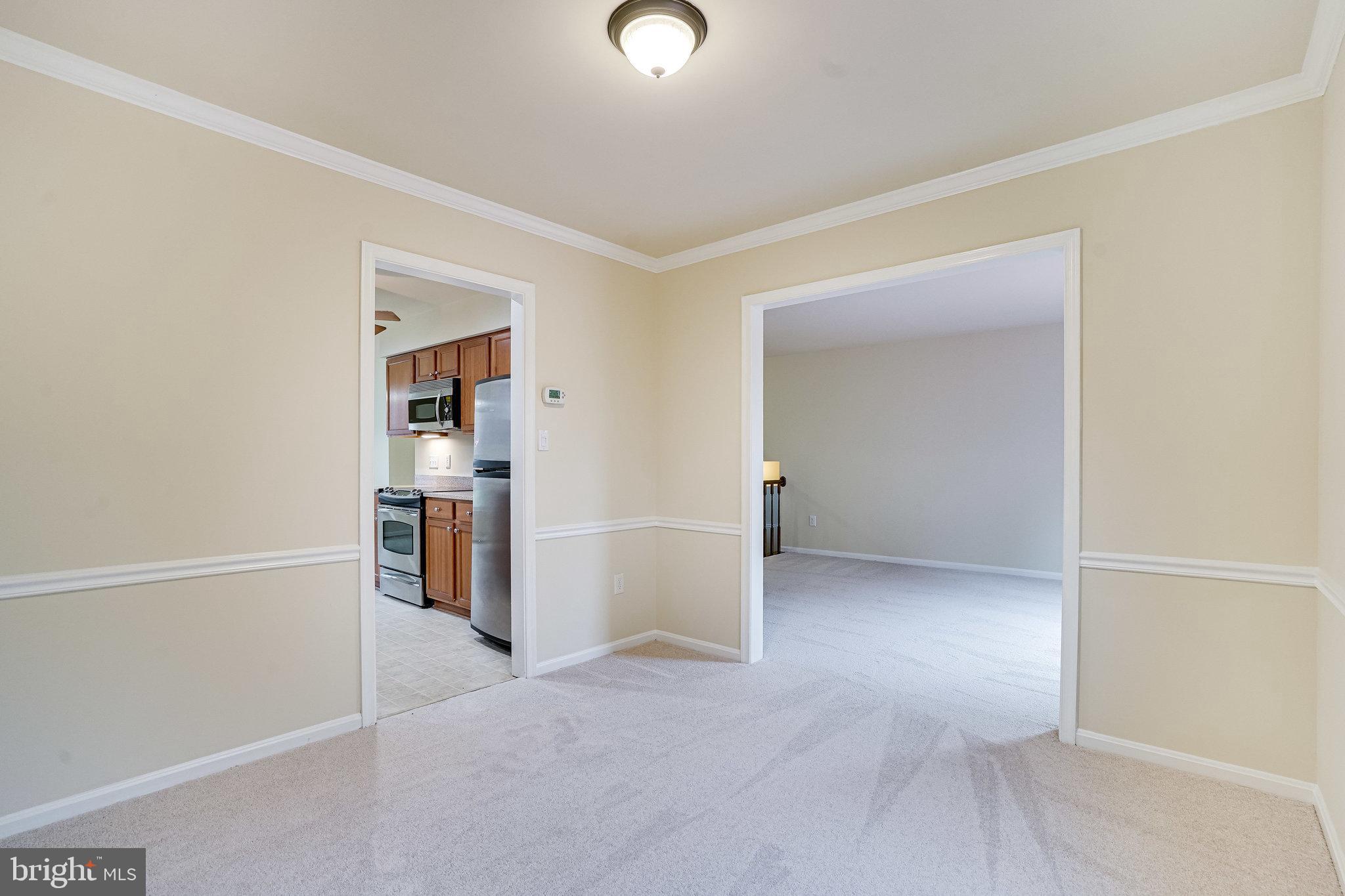 TUDOR HALL ESTATES - Residential