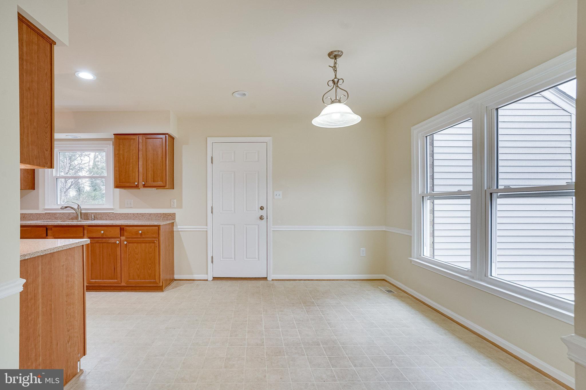 TUDOR HALL ESTATES - Residential