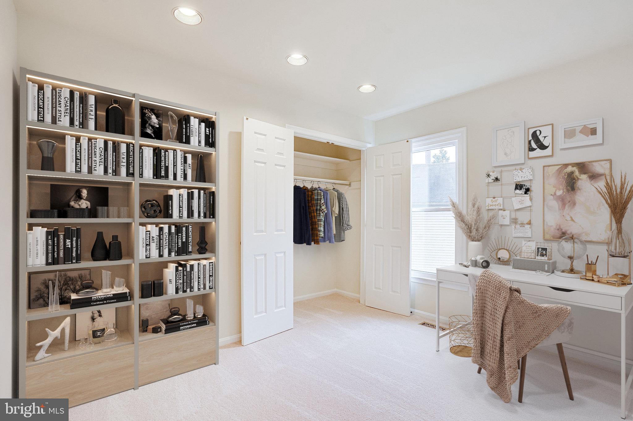 TUDOR HALL ESTATES - Residential