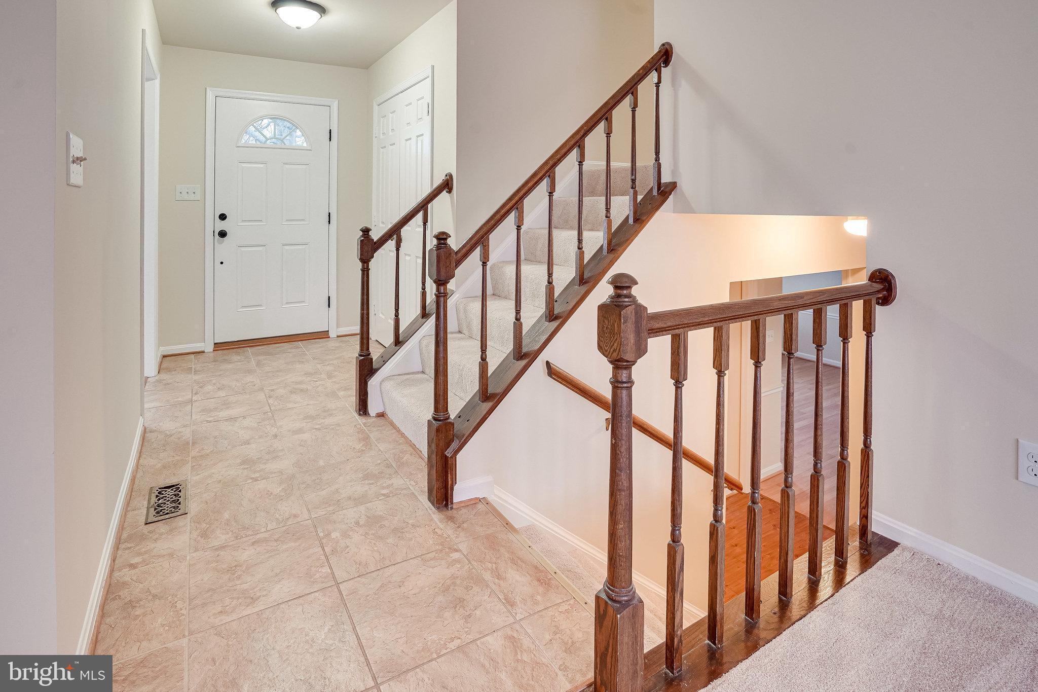 TUDOR HALL ESTATES - Residential