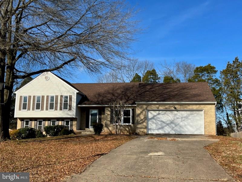 TUDOR HALL ESTATES - Residential