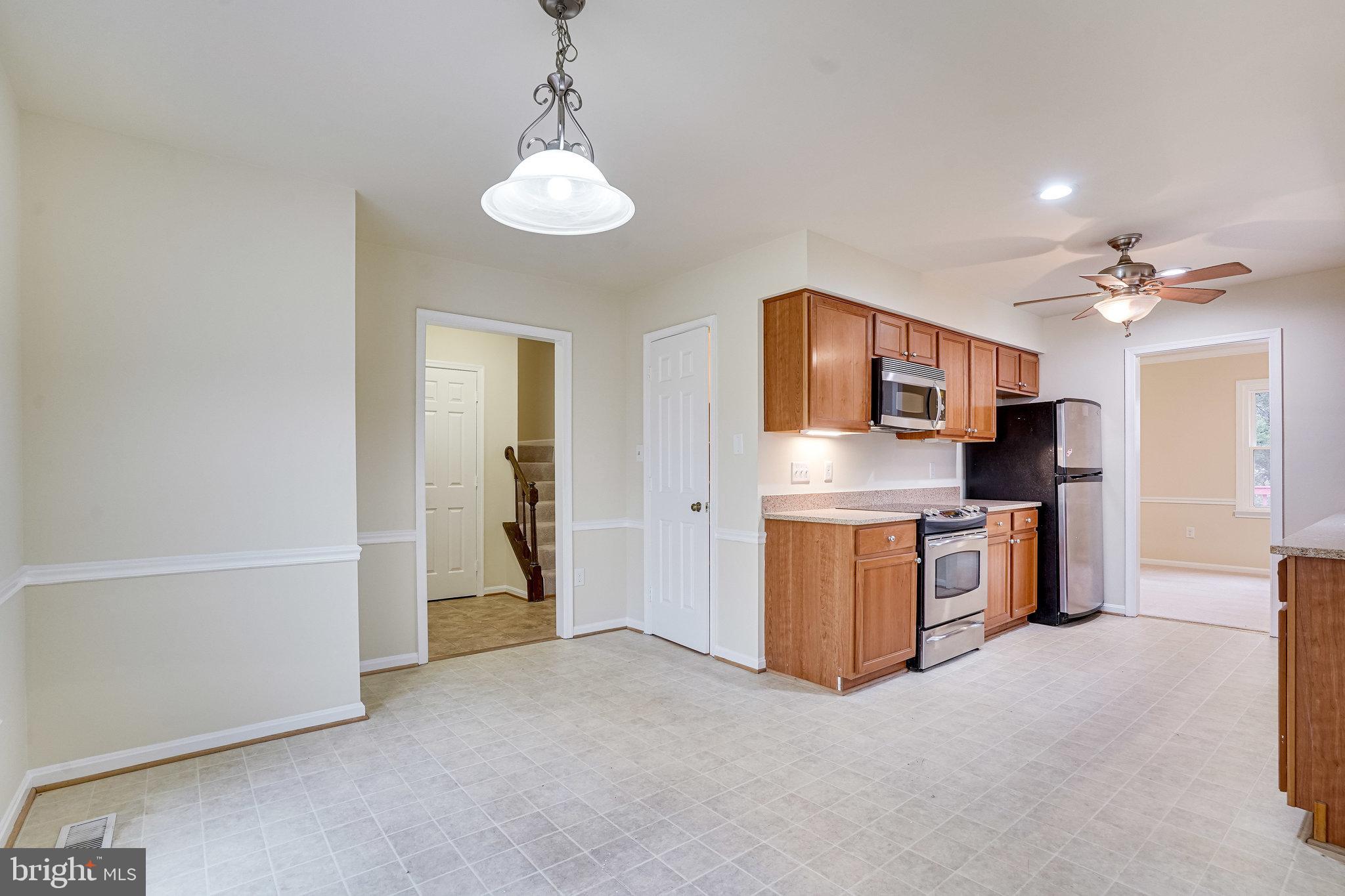 TUDOR HALL ESTATES - Residential