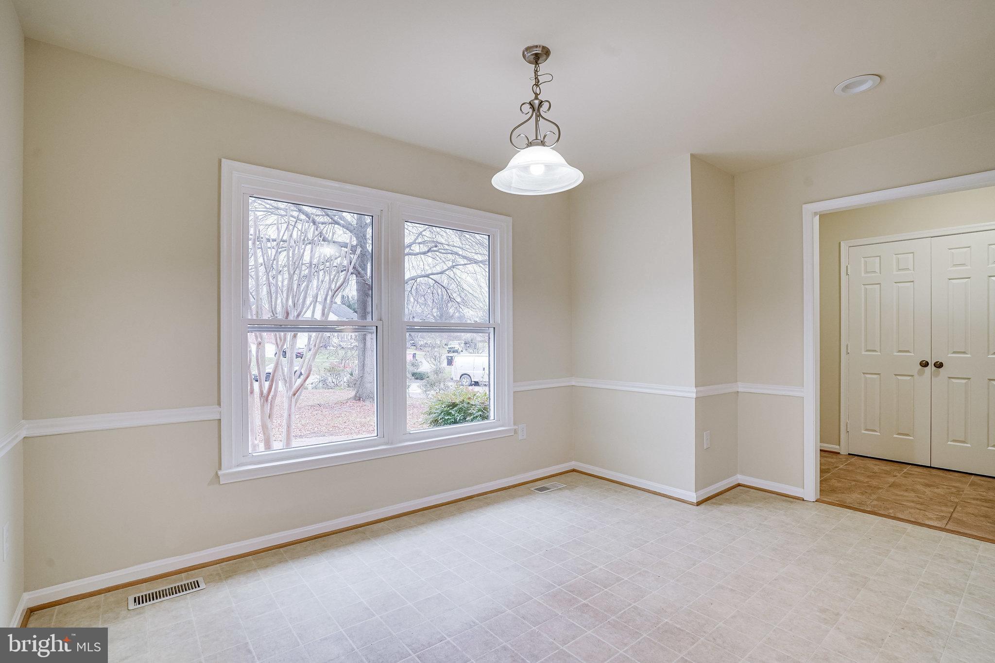 TUDOR HALL ESTATES - Residential