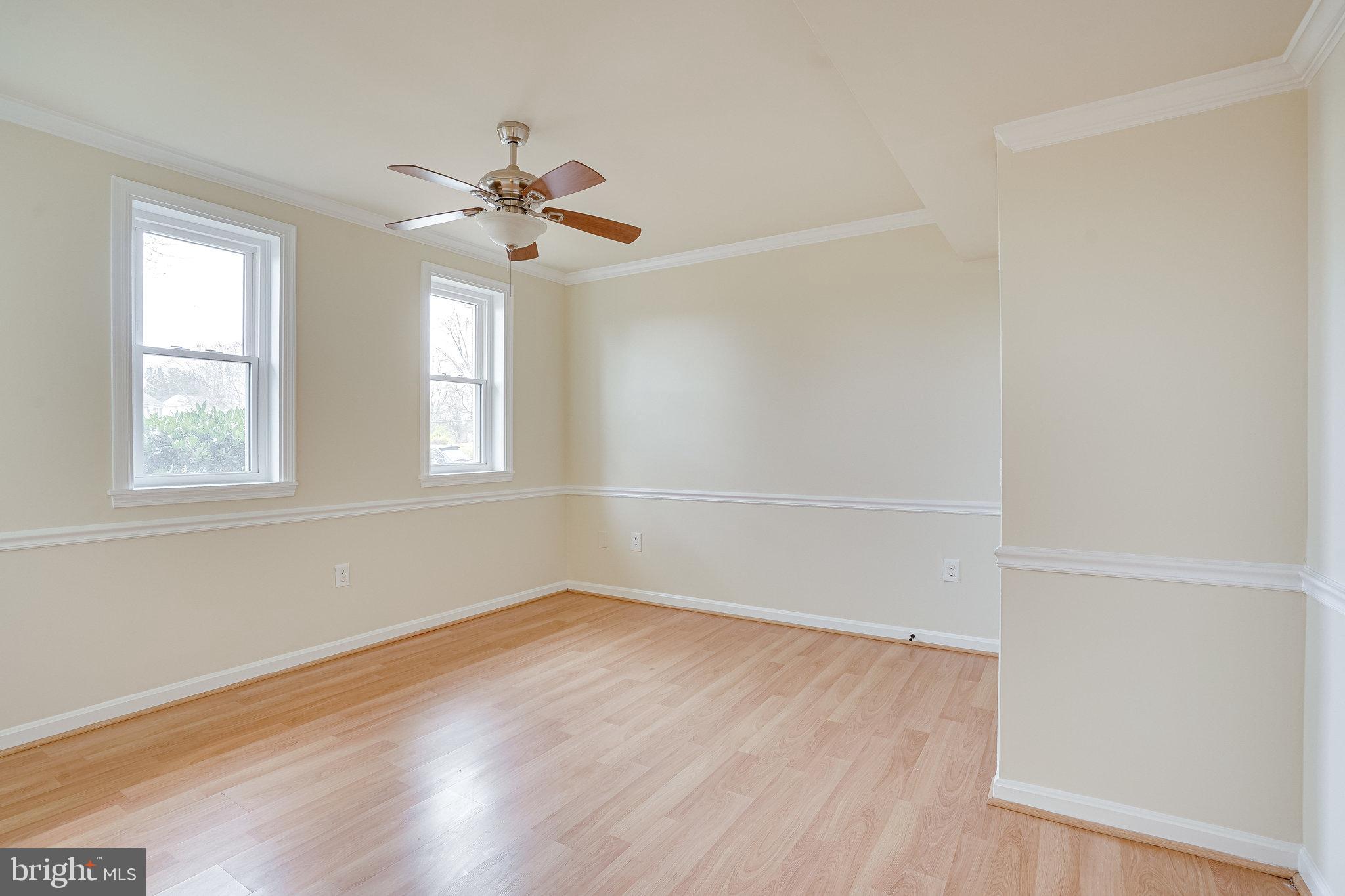 TUDOR HALL ESTATES - Residential