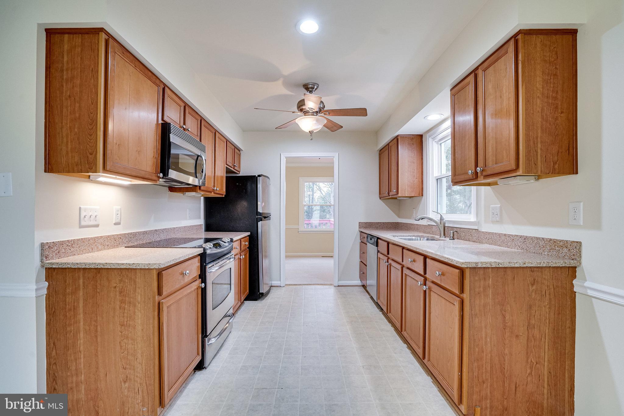 TUDOR HALL ESTATES - Residential