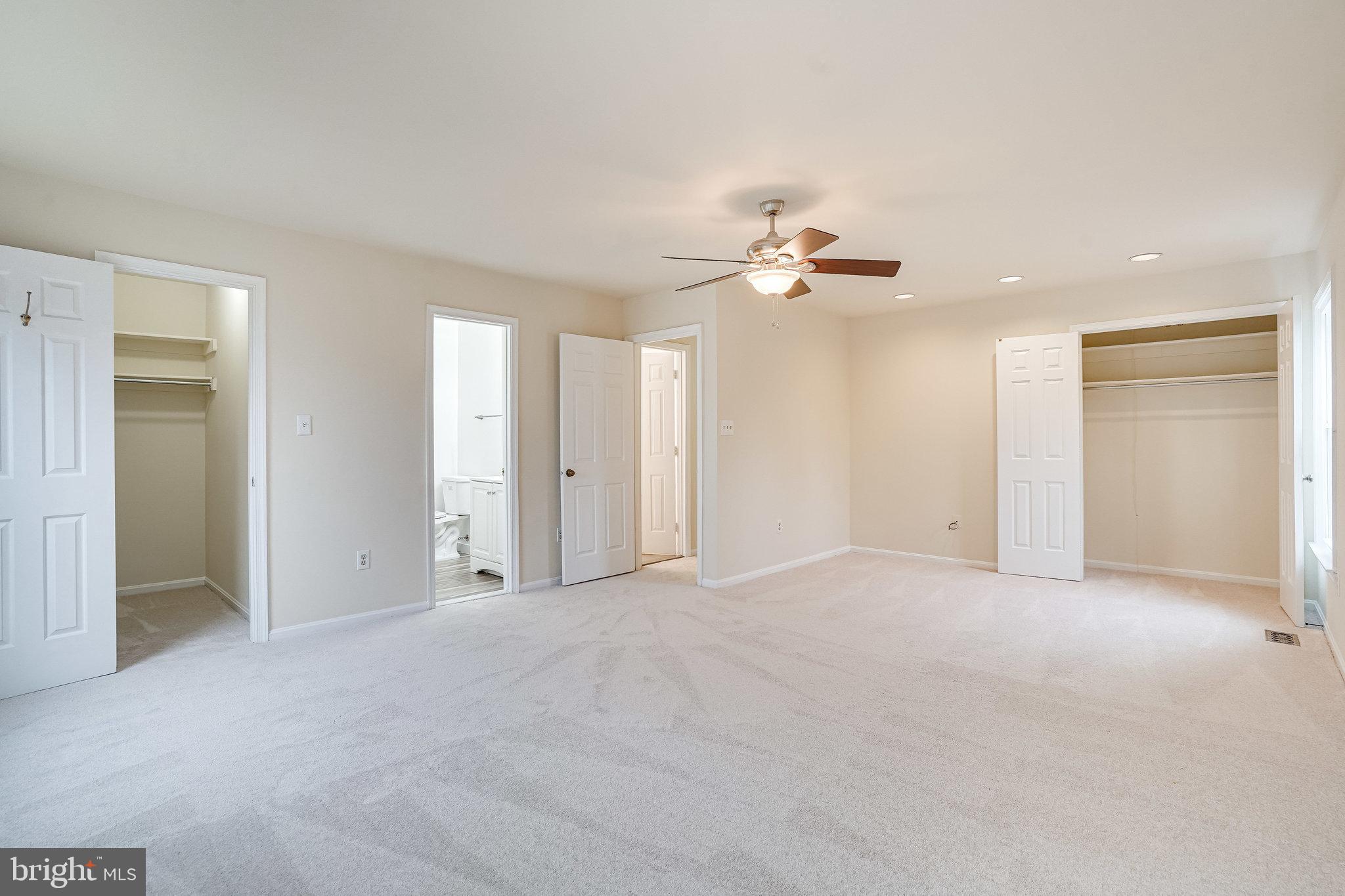 TUDOR HALL ESTATES - Residential