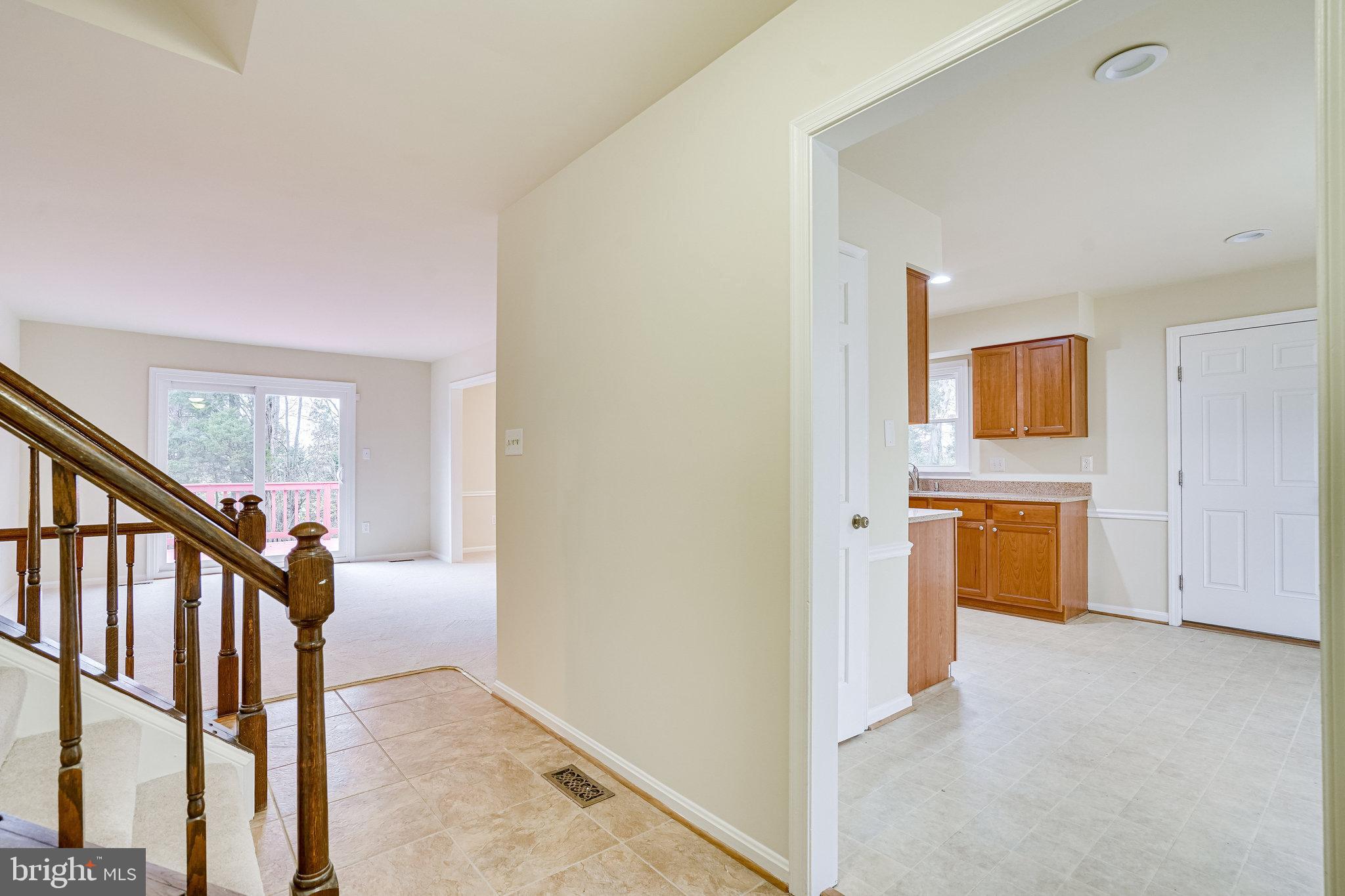 TUDOR HALL ESTATES - Residential