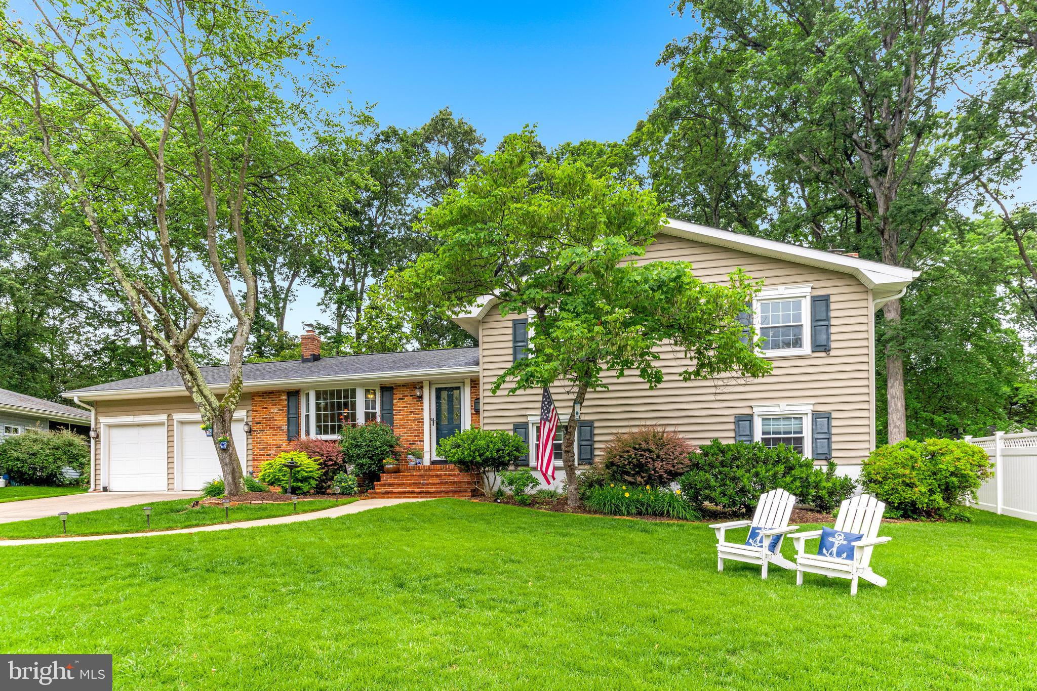316 FERNWOOD DRIVE
