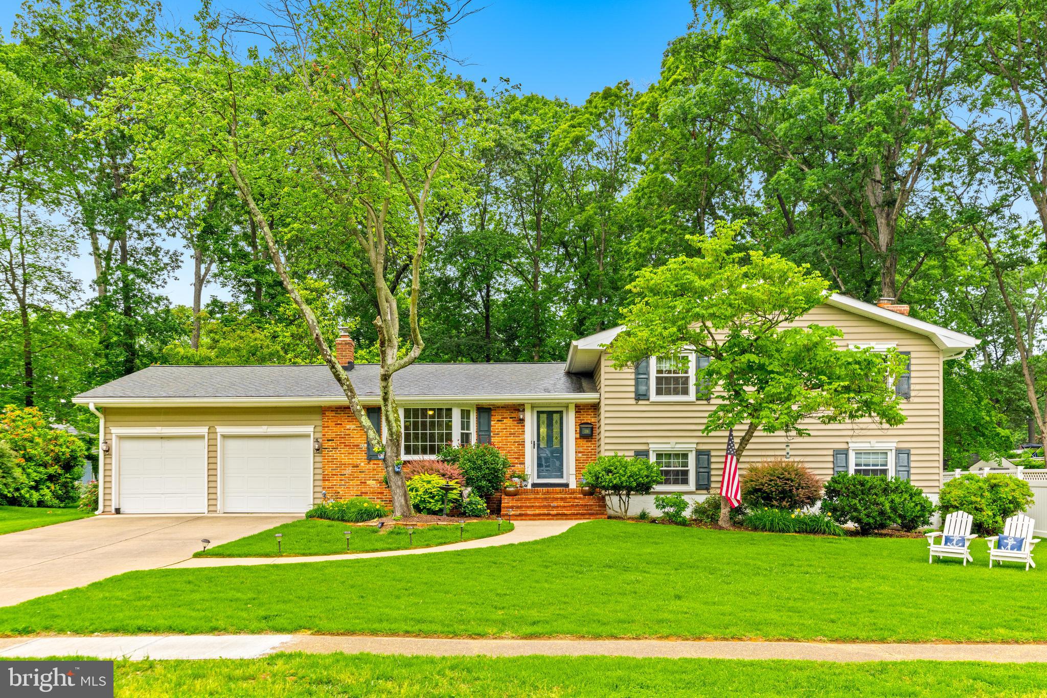 316 FERNWOOD DRIVE